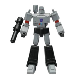Transformers - Generation One BMK Series Model Kit Megatron 16 cm