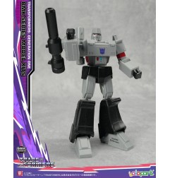 Transformers - Generation One BMK Series Model Kit Megatron 16 cm