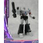 Transformers Generation One - Figurine Model Kit BMK Series Megatron 16 cm