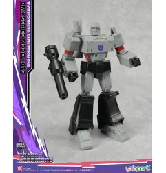 Transformers Generation One - Figurine Model Kit BMK Series Megatron 16 cm