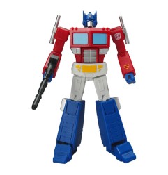 Transformers Generation One - Figurine Model Kit BMK Series Optimus Prime 16 cm