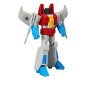 Transformers - Generation One BMK Series Model Kit Starscream 16 cm