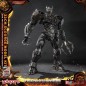 Transformers - : Rise of the Beasts AMK Pro Series Model Kit Scourge (Oversea Version) 22 cm Transformers - : Rise of the Beasts AMK Pro Series Model Kit Scourge (Oversea Version) 22 cm
