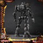 Transformers - : Rise of the Beasts AMK Pro Series Model Kit Scourge (Oversea Version) 22 cm Transformers - : Rise of the Beasts AMK Pro Series Model Kit Scourge (Oversea Version) 22 cm