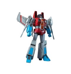 Transformers - : Generation One AMK Pro Series Model Kit Starscream 19 cm
