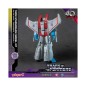 Transformers - : Generation One AMK Pro Series Model Kit Starscream 19 cm Transformers - : Generation One AMK Pro Series Model Kit Starscream 19 cm