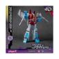 Transformers Generation One - Figurine Model Kit AMK Pro Series Starscream 19 cm