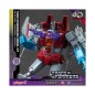 Transformers Generation One - Figurine Model Kit AMK Pro Series Starscream 19 cm