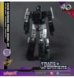 Transformers Generation One - Figurine Model Kit AMK Pro Series Nemesis Prime 20 cm