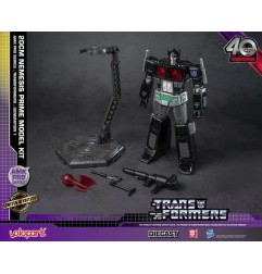 Transformers Generation One - Figurine Model Kit AMK Pro Series Nemesis Prime 20 cm
