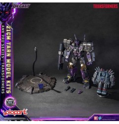 Transformers - IDW  AMK Pro Series Model Kit Tarn 21 cm