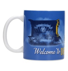 It - Stephen King's : Welcome to Derry Mug Circus