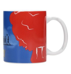 Ça : Bienvenue à Derry - Mug Cirque