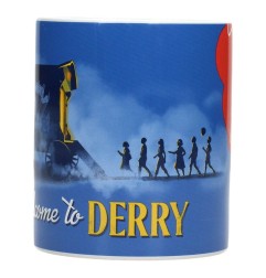 Ça : Bienvenue à Derry - Mug Cirque
