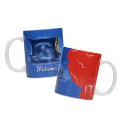 It - Stephen King's : Welcome to Derry Mug Circus
