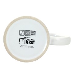 It - Stephen King's : Welcome to Derry Mug Circus