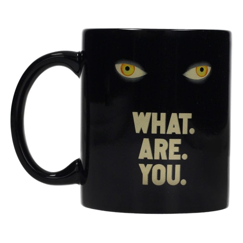 It - Stephen King's : Welcome to Derry Mug What. are. you.