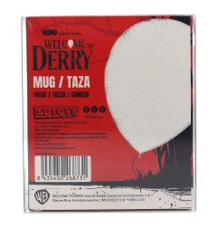 Ça : Bienvenue à Derry - Mug Cirque