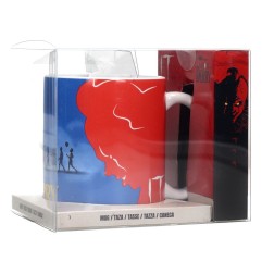 It - Stephen King's : Welcome to Derry Mug Circus