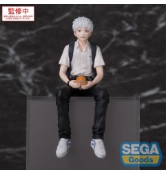 The Summer Hikaru Died - Statuette PM Perching Hikaru 13 cm