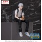 The Summer Hikaru Died - PM Perching PVC Statue Hikaru 13 cm