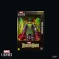 Marvel - Legends Actionfigur Emperor Doom 15 cm Marvel - Legends Actionfigur Emperor Doom 15 cm