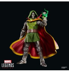 Marvel - Legends Actionfigur Emperor Doom 15 cm