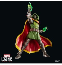 Marvel - Legends Actionfigur Emperor Doom 15 cm