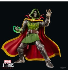 Marvel - Legends Actionfigur Emperor Doom 15 cm