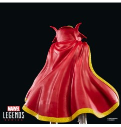 Marvel - Legends Actionfigur Emperor Doom 15 cm