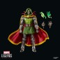Marvel Legends - Figurine Emperor Doom 15 cm