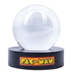 Pac-Man - Lamp Crystal Ball 8 cm