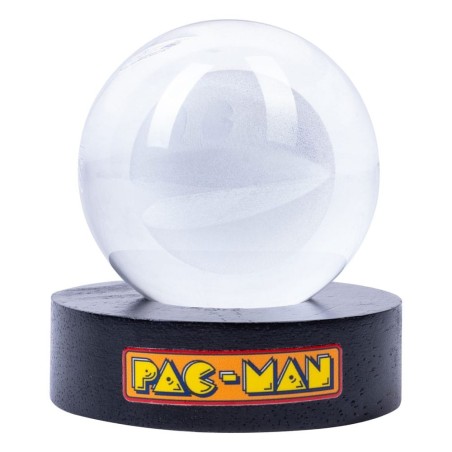 Pac-Man - Lamp Crystal Ball 8 cm
