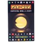 Pac-Man - Lamp Crystal Ball 8 cm Pac-Man - Lamp Crystal Ball 8 cm