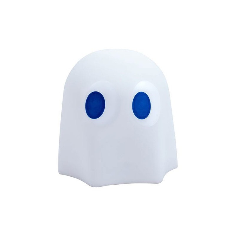 Pac-Man - Mood Lamp 3D Ghost 10 cm Pac-Man - Mood Lamp 3D Ghost 10 cm