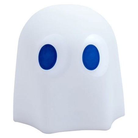 Pac-Man - Mood Lamp 3D Ghost 10 cm