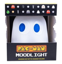 Pac-Man - Lampe d'ambiance 3D Ghost 10 cm