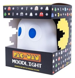 Pac-Man - Mood Lamp 3D Ghost 10 cm