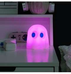 Pac-Man - Mood Lamp 3D Ghost 10 cm