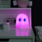 Pac-Man - Mood Lamp 3D Ghost 10 cm Pac-Man - Mood Lamp 3D Ghost 10 cm