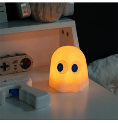Pac-Man - Mood Lamp 3D Ghost 10 cm