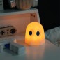 Pac-Man - Mood Lamp 3D Ghost 10 cm Pac-Man - Mood Lamp 3D Ghost 10 cm