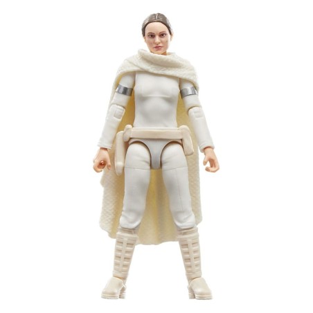 Star Wars - Episode II Vintage Collection Action Figure Padmé Amidala 10 cm