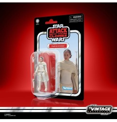 Star Wars Episode II Vintage Collection - Figurine Padmé Amidala 10 cm