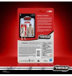 Star Wars - Episode II Vintage Collection Action Figure Padmé Amidala 10 cm