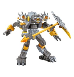 Transformers Age of the Primes Voyager Class - Figurine The Thirteen: Amalgamous Prime 18 cm