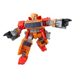 Transformers Age of the Primes Voyager Class - Figurine Junkion Wreck-Gar 18 cm
