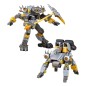 Transformers Age of the Primes Voyager Class - Figurine The Thirteen: Amalgamous Prime 18 cm Transformers Age of the Primes Voyager Class - Figurine The Thirteen: Amalgamous Prime 18 cm