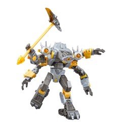 Transformers Age of the Primes Voyager Class - Figurine The Thirteen: Amalgamous Prime 18 cm