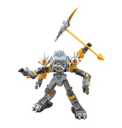 Transformers - Age of the Primes Voyager Class Action Figure The Thirteen: Amalgamous Prime 18 cm